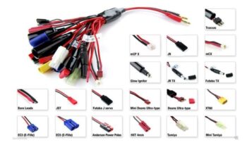 wat-5011_1. WattAge 19in1 Charge Cable