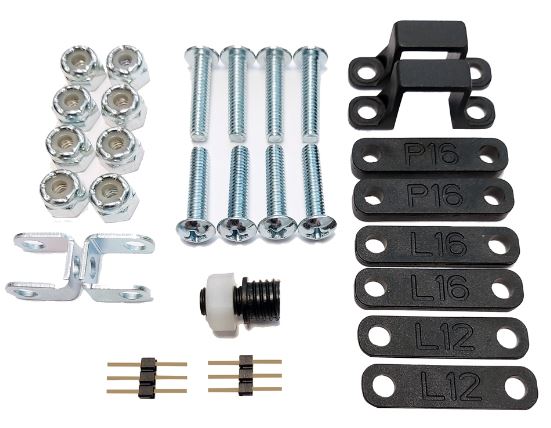 l16-100-63-6-r_1. Actuonix L16-R Miniature Linear Servo RC 100mm-63:1-6vdc