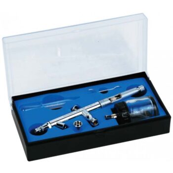 sg a182-800x800. AIRBRUSH KIT 0.5MM NOZZLE