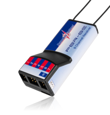 pb8250. PBR-8E