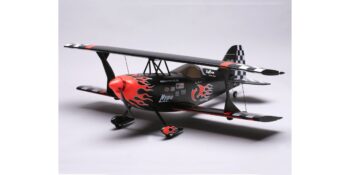 56578bk_56578bk_pc2_l. ST Model Pitts S-1S (1040mm) PnP