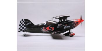 56578bk_56578bk_pc3_l. ST Model Pitts S-1S (1040mm) PnP