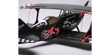 56578bk_56578bk_pc4_l. ST Model Pitts S-1S (1040mm) PnP