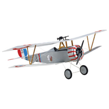 efl1950. Nieuport 17 250 ARF