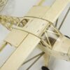 dw-s2301_4. Dancing Wings J3 CUB 1200mm KIT