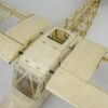 dw-s2301_7. Dancing Wings J3 CUB 1200mm KIT
