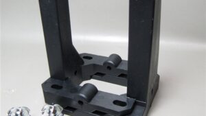 mh004. Engine Mount Adjust Small 45x73mm 20-48