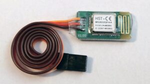 kt-btu. Kingtech Bluetooth Unit