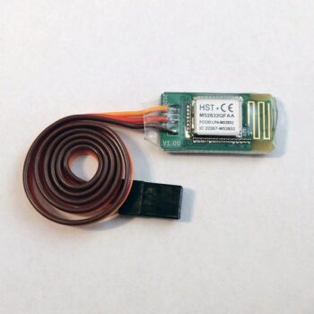 kt-btu. Kingtech Bluetooth Unit