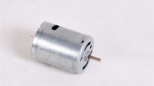 kt-str. Kingtech Starter Motor K60 & K85