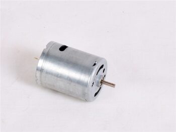 kt-str. Kingtech Starter Motor K60 & K85