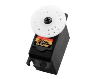 hs7235. Hitec HS-7235MH HV Mini Digital 4.4KG