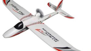st-skyp. ST Model Skysurfer X8 PnP