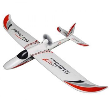 st-skyp. ST Model Skysurfer X8 PnP