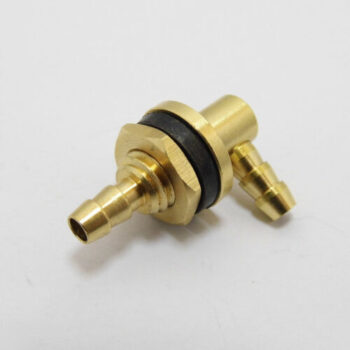 fm09-722. Fuel Tank Copper Nipple Pickup/Fuelcan