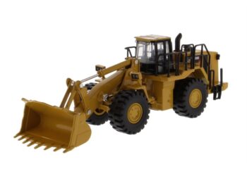 1-64 cat 988h wheel loader. 1/64 CAT 988H Wheel Loader