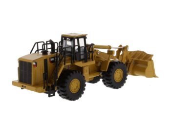 164 cat 988h wheel loader1. 1/64 CAT 988H Wheel Loader