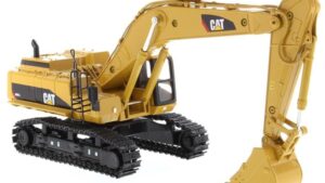 dm85058. 1/50 CAT 365B L Series II Hydraulic Excavator CC