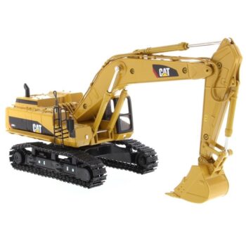 dm85058. 1/50 CAT 365B L Series II Hydraulic Excavator CC
