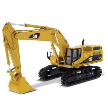 dm85058-1. 1/50 CAT 365B L Series II Hydraulic Excavator CC