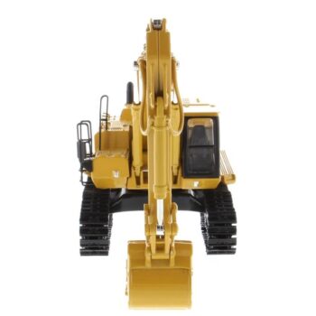 dm85058-2. 1/50 CAT 365B L Series II Hydraulic Excavator CC