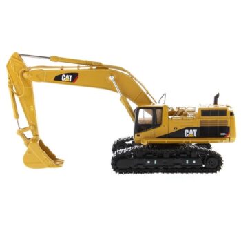 dm85058-4. 1/50 CAT 365B L Series II Hydraulic Excavator CC