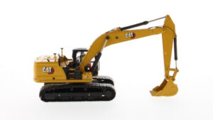 dm85585. 1/50 CAT 330 Hydraulic Excavator - Next Gen HL