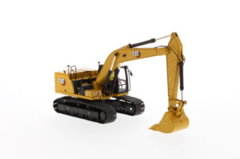 dm85585-1. 1/50 CAT 330 Hydraulic Excavator - Next Gen HL