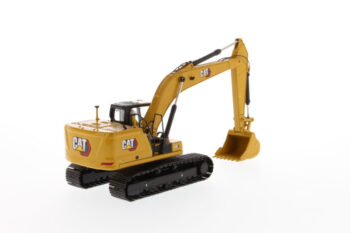 dm85585-2. 1/50 CAT 330 Hydraulic Excavator - Next Gen HL