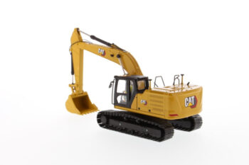 dm85585-3. 1/50 CAT 330 Hydraulic Excavator - Next Gen HL