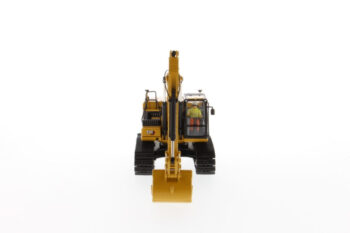 dm85585-4. 1/50 CAT 330 Hydraulic Excavator - Next Gen HL