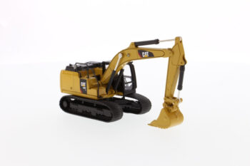 dm85690-2. 1/64 CAT 320F L Hydraulic Excavator