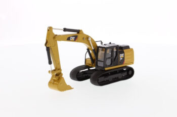 dm85690-3. 1/64 CAT 320F L Hydraulic Excavator