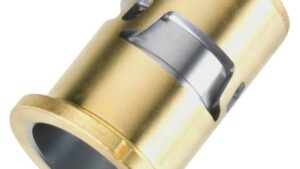 OZ22843000.jpg. Cylinder & Piston Assembly 28Xz
