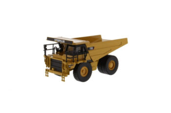 dm85696. 1/64 CAT 775E Off-Highway Truck