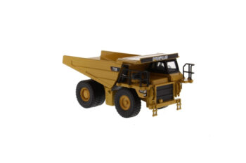 dm85696-1. 1/64 CAT 775E Off-Highway Truck
