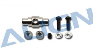 H25074T-1.jpg. Align 250 Tail Rotor Hub Set