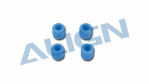 H25037T.jpg. Align 250 Landing Skid Nut