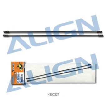 H25022T.jpg. Align 250 Tailboom Brace