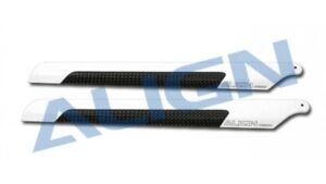 HD200BT.jpg. Align 250 205D Carbon Main Blades