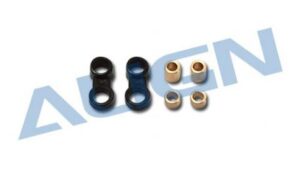 H25066T.jpg. Align 250 Tail Pitch Control Link