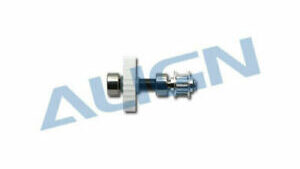 H25079T.jpg. Align 250 Metal Tail Drive Gear Assembly