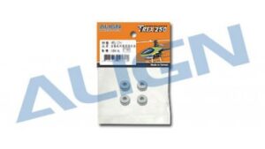 H25040T.jpg. Align 250 Canopy Nut