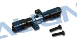 H25025T-1-00.jpg. Align 250 Metal Tail Holder Set/Black