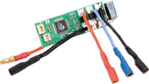 BLH7803.jpg. 10 Amp Brushless ESC: 350 QX