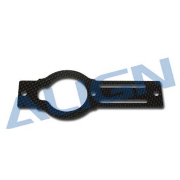 H45029T.jpg. Align 450 Pro Carbon Bottom Plate