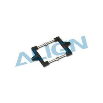H45019T.jpg. Align 450 Pro Metal Flybar Control Set
