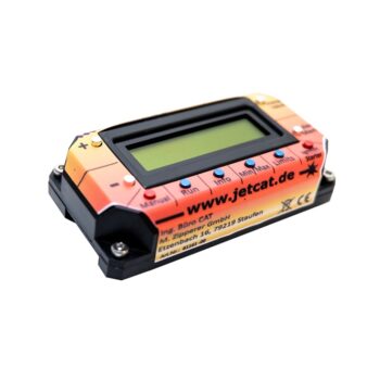 61161-0000. Jetcat Mini-GSU