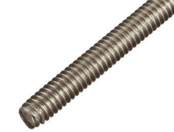 rod3mm. Stainless Threaded Rod 3mm (1 Meter Length)