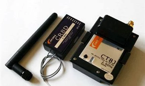 corona. Corona Module 2.4GHz (JR)